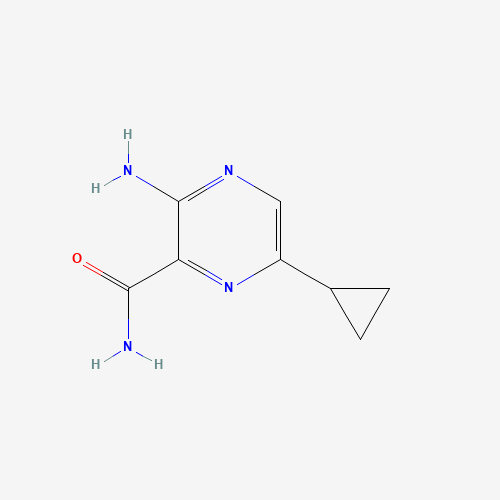FT-0704333 CAS:2018-30-6 chemical structure