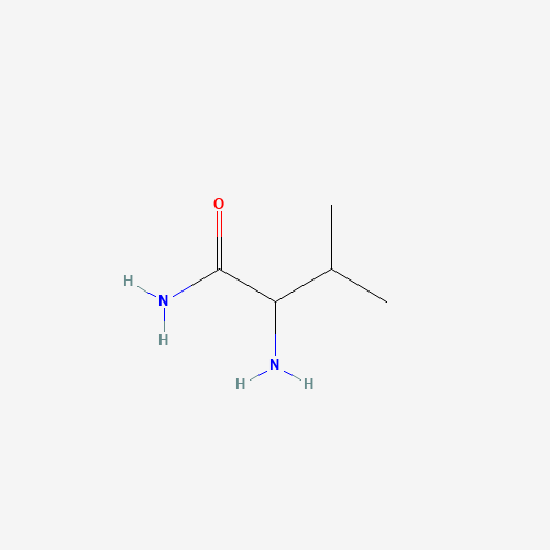 2-amino-3-methylbutanamide (CAS: 13474-14-1) - Related Chemical Product