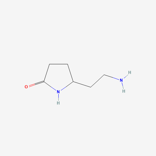 FT-0704344 CAS:1368193-98-9 chemical structure