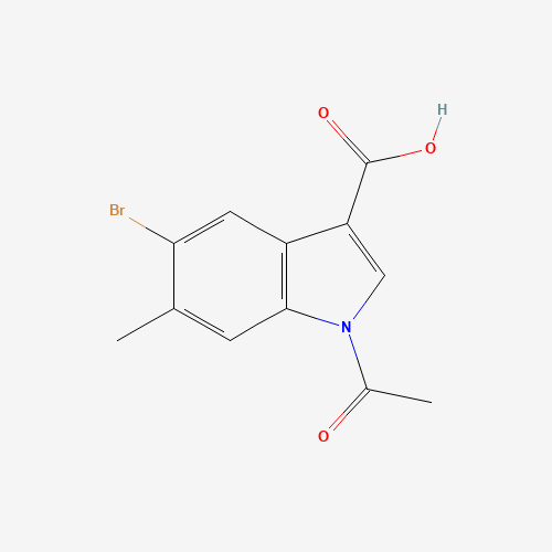 FT-0704346 CAS:1404532-20-2 chemical structure
