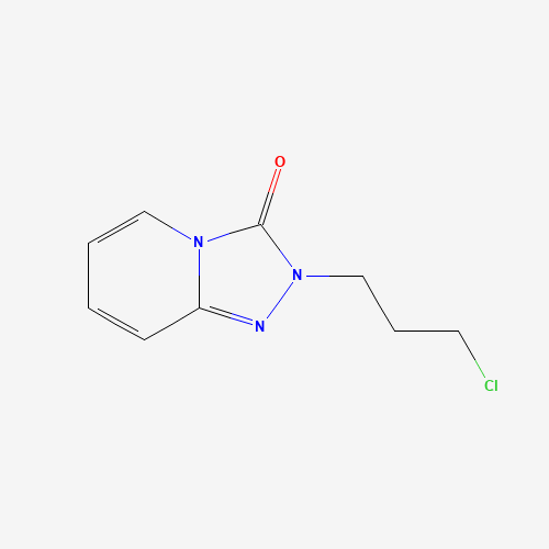 FT-0704347 CAS:19666-40-1 chemical structure