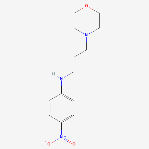 FT-0704358 CAS:503629-24-1 chemical structure