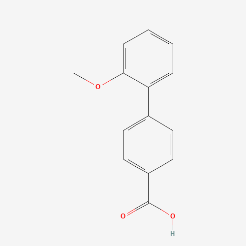 FT-0704377 CAS:5728-32-5 chemical structure