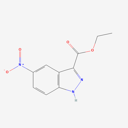 FT-0704384 CAS:78155-85-8 chemical structure