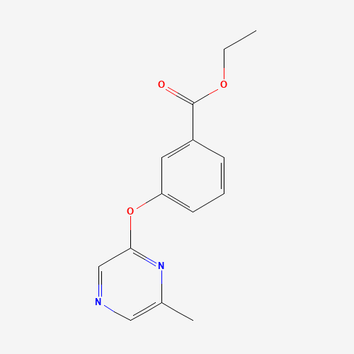 FT-0704387 CAS:906352-99-6 chemical structure