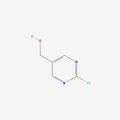 (2-chloropyrimidin-5-yl)methanol (CAS: 1046816-75-4) - Related Chemical Product