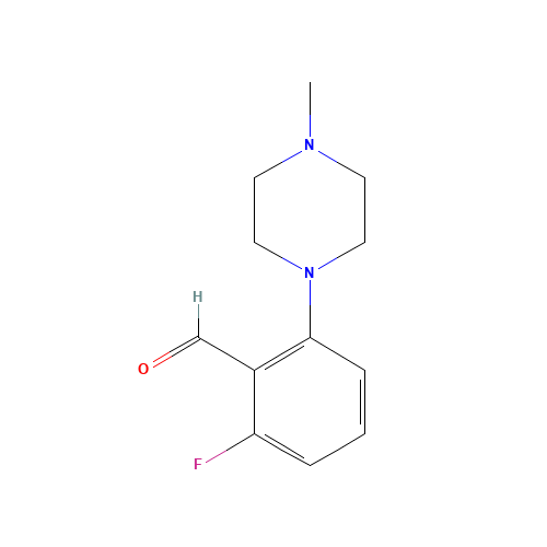 FT-0704393 CAS:186595-57-3 chemical structure