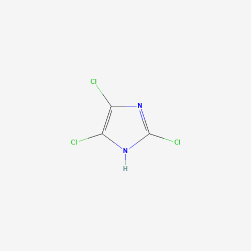 FT-0704397 CAS:7682-38-4 chemical structure