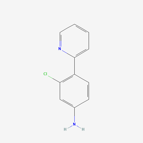 FT-0704403 CAS:1044209-44-0 chemical structure