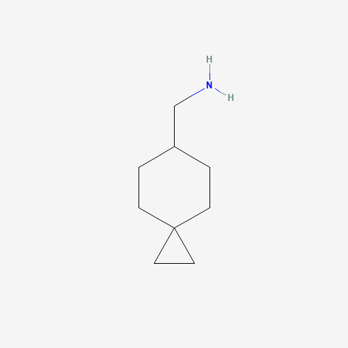 spiro[2.5]octan-6-ylmethanamine (CAS: 877201-35-9) - Related Chemical Product