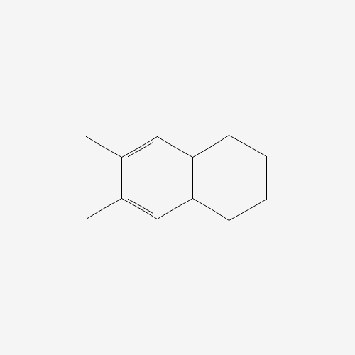 1,4,6,7-tetramethyl-1,2,3,4-tetrahydronaphthalene (CAS: 19160-99-7) - Related Chemical Product