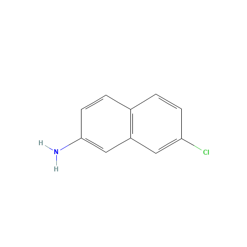 7-chloronaphthalen-2-amine (CAS: 90799-47-6) - Related Chemical Product