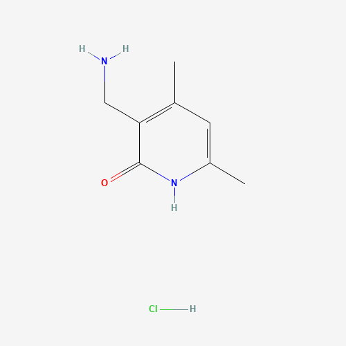 FT-0704428 CAS:1173081-96-3 chemical structure
