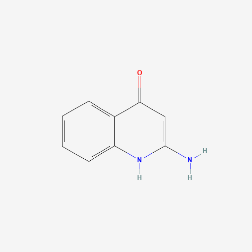 2-amino-1H-quinolin-4-one (CAS: 343868-71-3) - Related Chemical Product