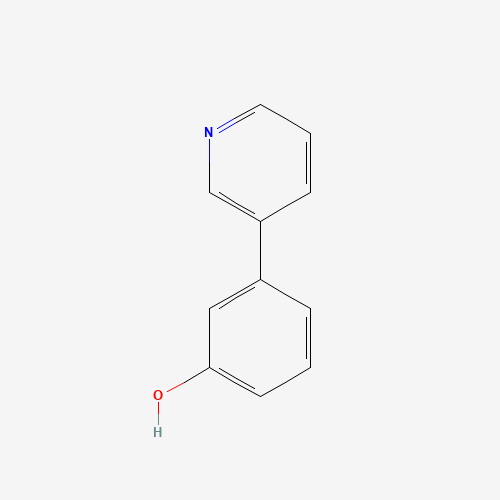 FT-0704432 CAS:93851-31-1 chemical structure
