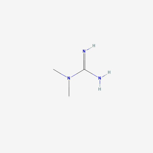 1,1-dimethylguanidine (CAS: 6145-42-2) - Related Chemical Product