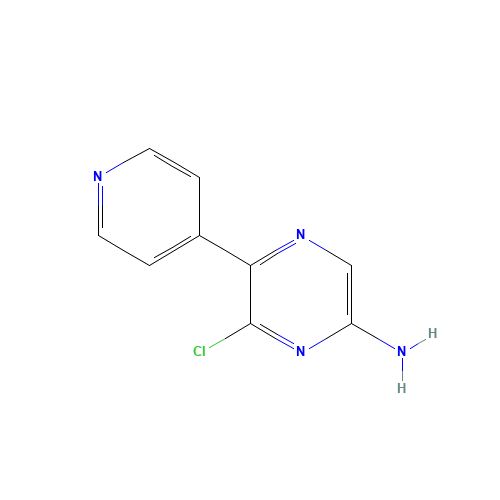 FT-0704436 CAS:925678-01-9 chemical structure