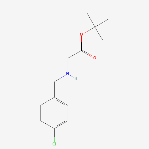 FT-0704444 CAS:1182917-82-3 chemical structure