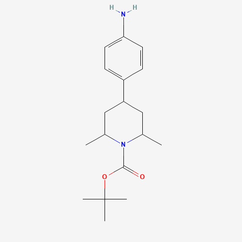 FT-0704451 CAS:885693-35-6 chemical structure