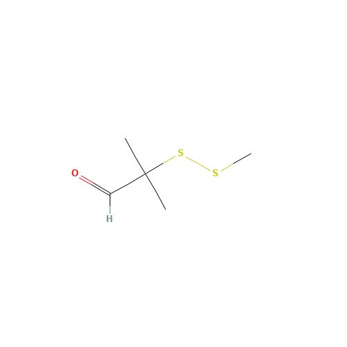 FT-0704461 CAS:67952-60-7 chemical structure