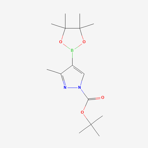 FT-0704472 CAS:1009071-34-4 chemical structure