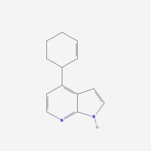 FT-0704473 CAS:1046793-81-0 chemical structure