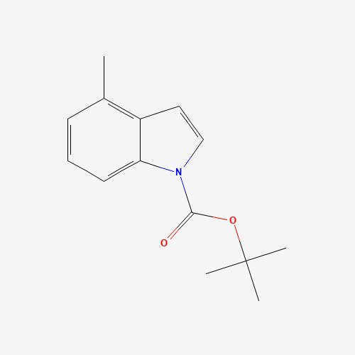FT-0704478 CAS:136540-84-6 chemical structure