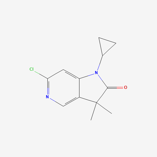 FT-0704479 CAS:1581754-78-0 chemical structure