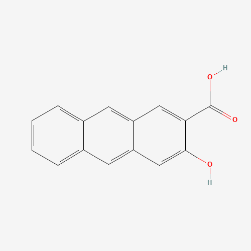 FT-0704488 CAS:6295-44-9 chemical structure