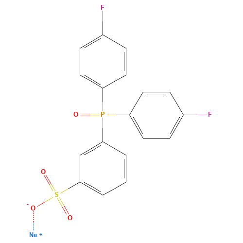 FT-0704494 CAS:302554-19-4 chemical structure