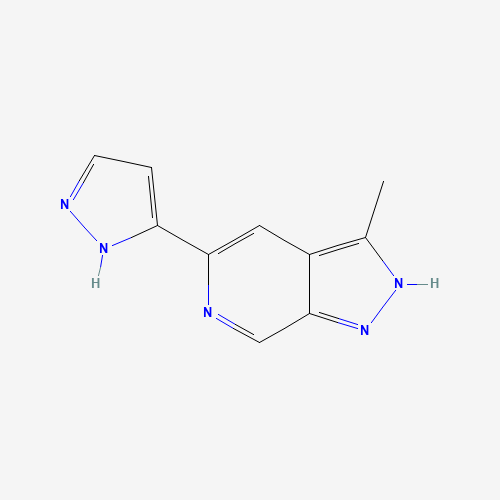 FT-0704496 CAS:1422438-16-1 chemical structure