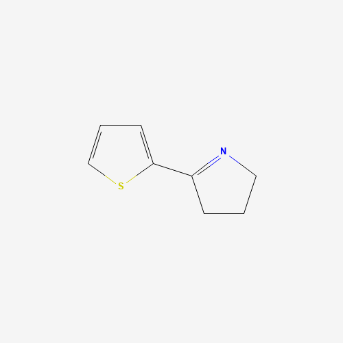 FT-0704498 CAS:5424-42-0 chemical structure