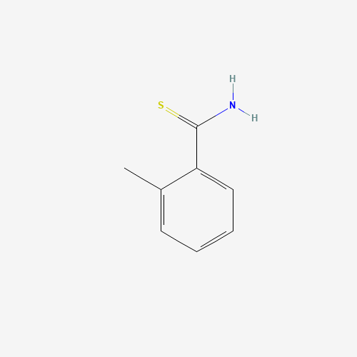 FT-0704501 CAS:53515-19-8 chemical structure