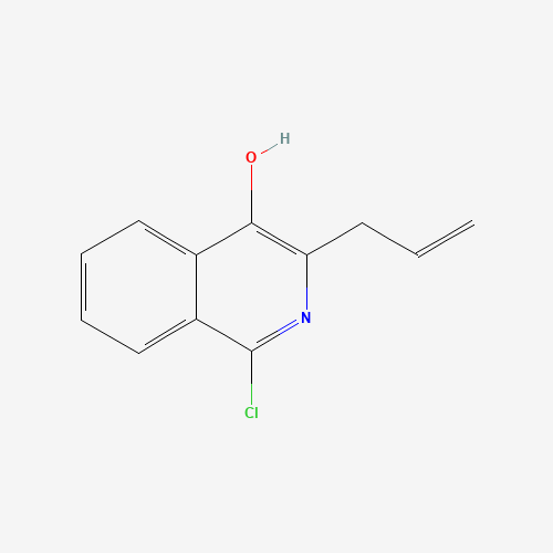 FT-0704512 CAS:1409950-33-9 chemical structure