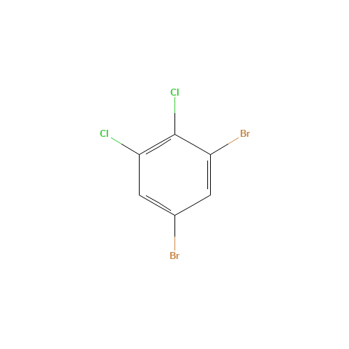 1,5-dibromo-2,3-dichlorobenzene (CAS: 81067-42-7) - Related Chemical Product