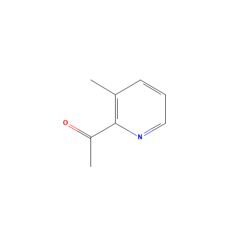 1-(3-methylpyridin-2-yl)ethanone (CAS: 85279-30-7) - Related Chemical Product