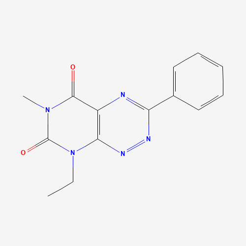 FT-0704521 CAS:42285-85-8 chemical structure