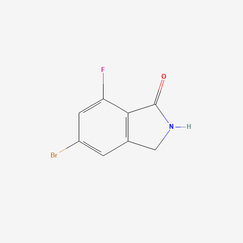 FT-0704522 CAS:957346-37-1 chemical structure