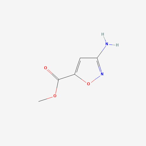 FT-0704528 CAS:203586-95-2 chemical structure