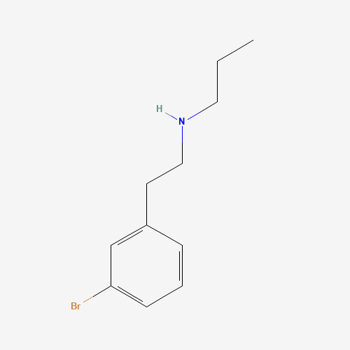 FT-0704530 CAS:919347-80-1 chemical structure
