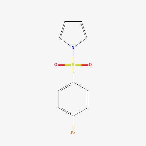FT-0704532 CAS:16851-84-6 chemical structure