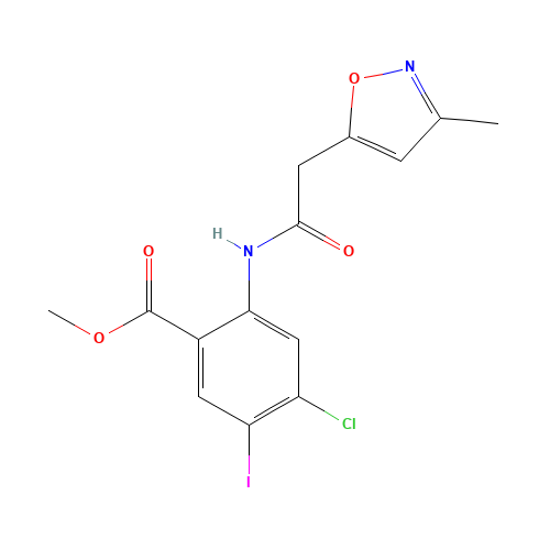 FT-0704534 CAS:1398335-89-1 chemical structure