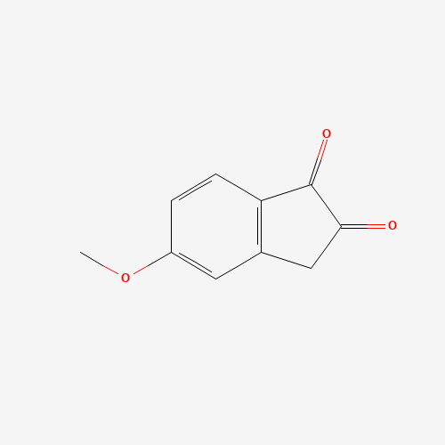 5-methoxy-3H-indene-1,2-dione (CAS: 55934-06-0) - Related Chemical Product