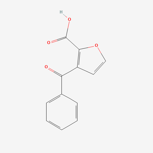 FT-0704541 CAS:170722-85-7 chemical structure