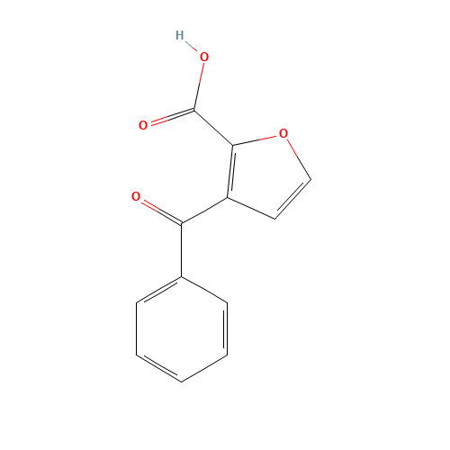 FT-0704541 CAS:170722-85-7 chemical structure