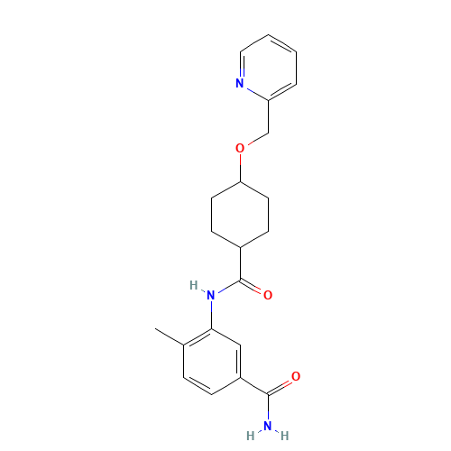 FT-0704543 CAS:1131604-94-8 chemical structure