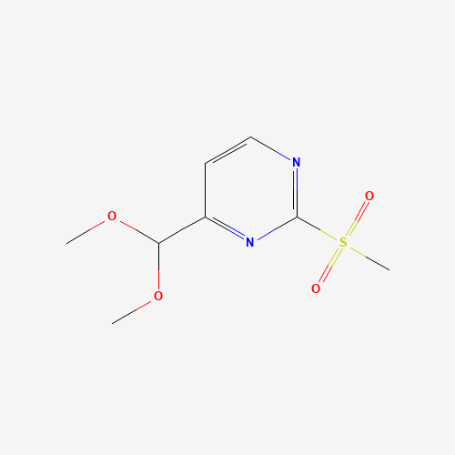 FT-0704548 CAS:874279-26-2 chemical structure
