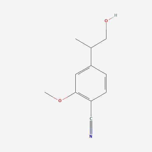 FT-0704552 CAS:1255207-24-9 chemical structure