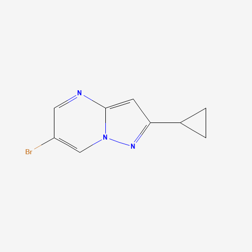FT-0704553 CAS:916256-68-3 chemical structure