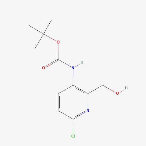 FT-0704554 CAS:1238324-85-0 chemical structure